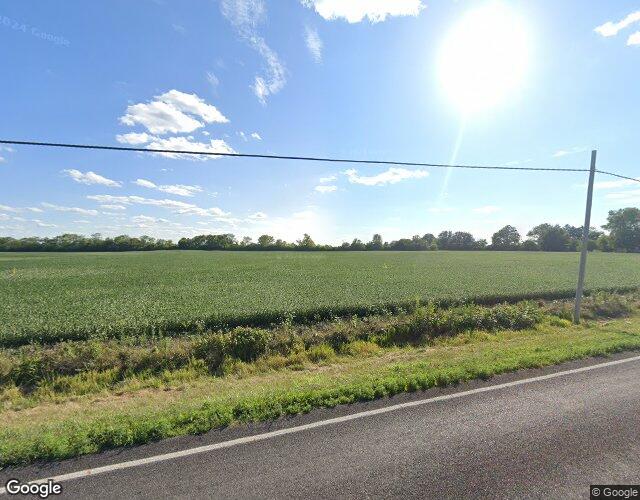 Pacifico Energy data center and power plant (Muhlenberg Township), a photo of the site