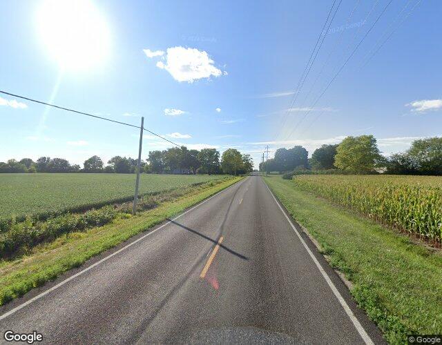 Pacifico Energy data center and power plant (Muhlenberg Township), a photo of the site