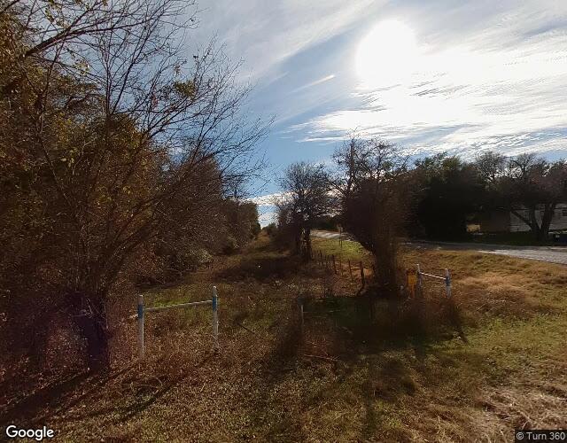 Pacifico Fort Spunky data center, a photo of the site