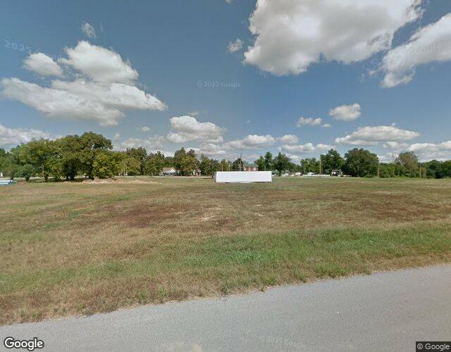 Paducah DOE site data center campus (Brookfield / NextEra), a photo of the site