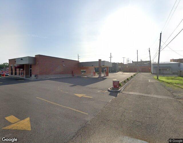 Panattoni Perry Township Data Center, a photo of the site