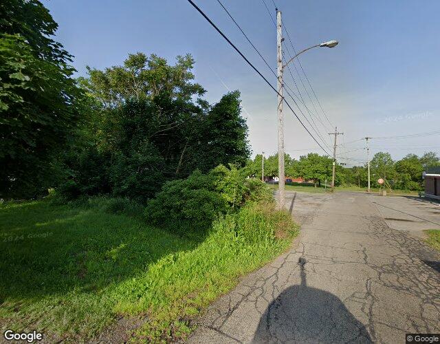 Panattoni Perry Township Data Center, a photo of the site