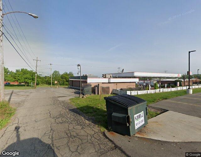 Panattoni Perry Township Data Center, a photo of the site