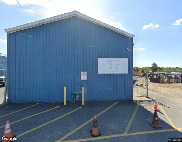 St. Georges Business Park & Lighthouse Farms, a photo of the site