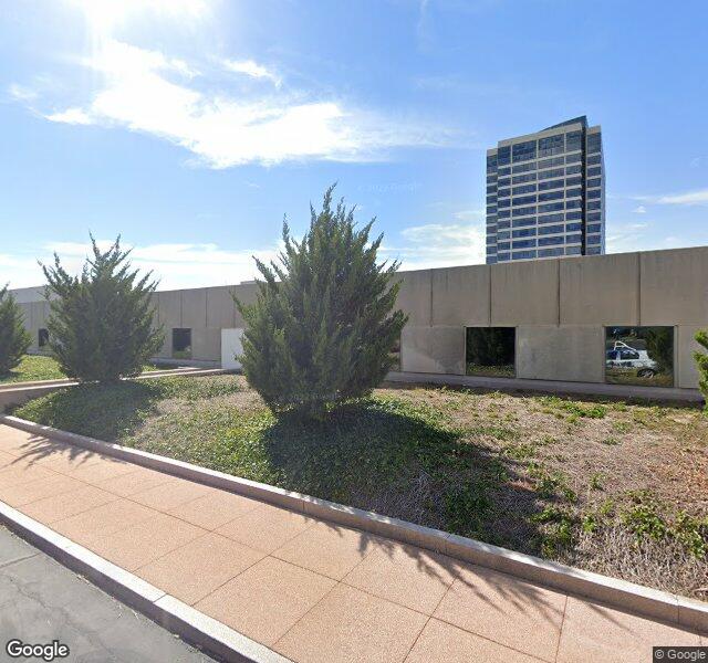 Patmos Kansas City (KC Star building), a photo of the site