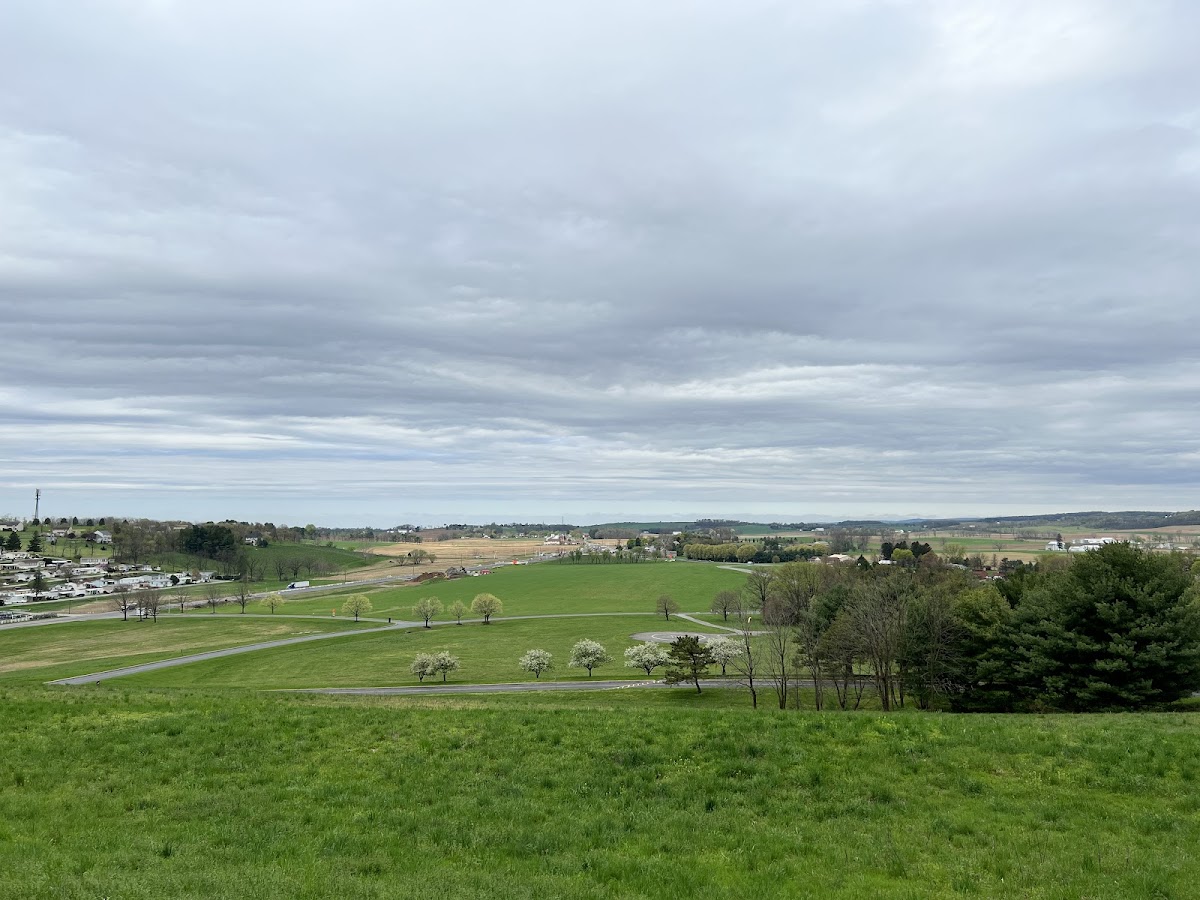 PDC1 - 9999 Hamilton blvd, a photo of the site