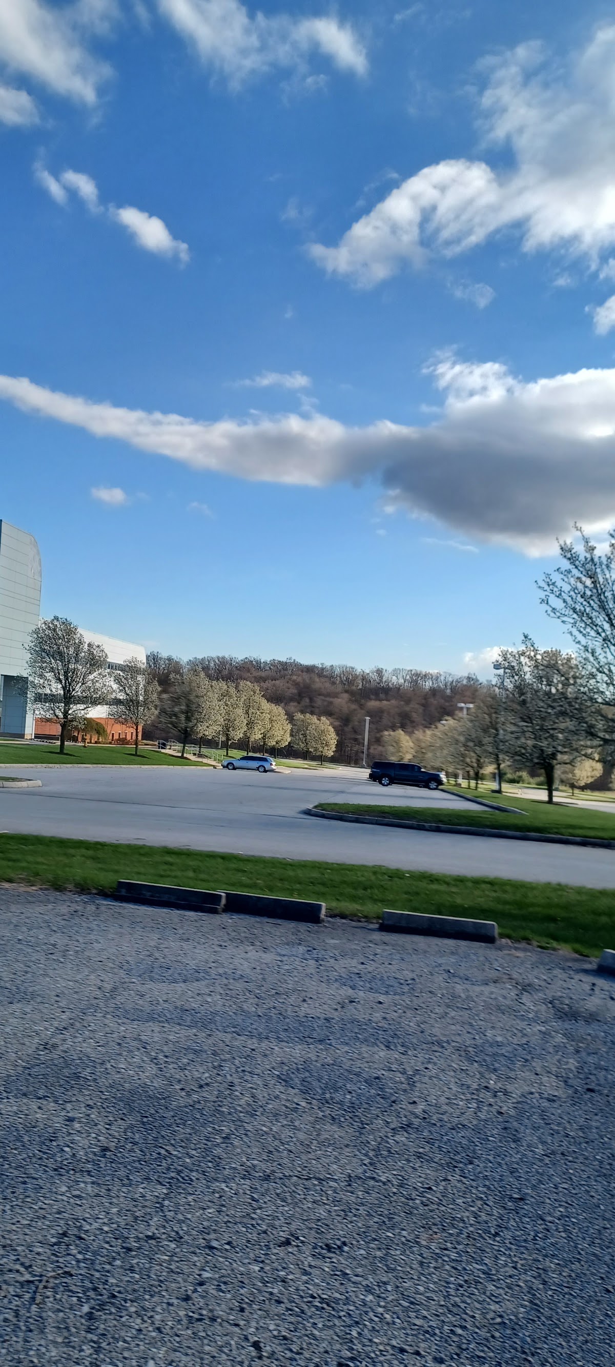 PDC1 - 9999 Hamilton blvd, a photo of the site