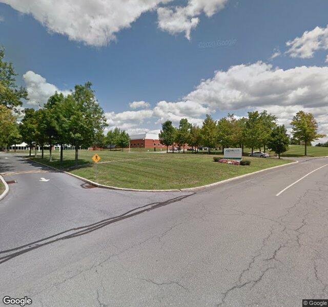 PDC1 - 9999 Hamilton blvd, a photo of the site