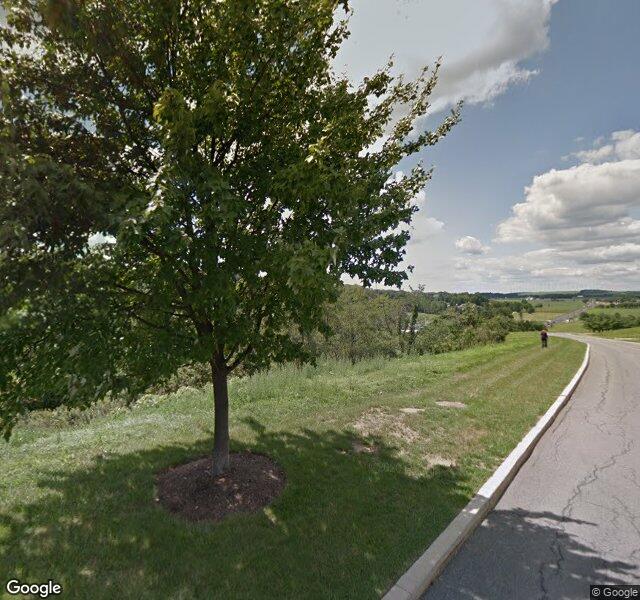 PDC1 - 9999 Hamilton blvd, a photo of the site