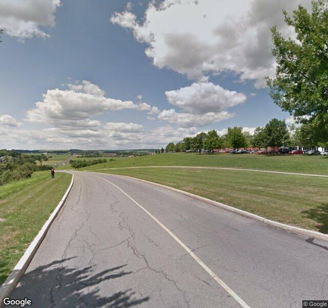 PDC1 - 9999 Hamilton blvd, a photo of the site