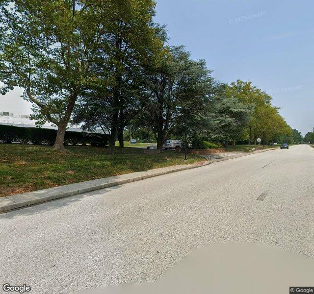 PDC2 - 1000 Adams ave, a photo of the site