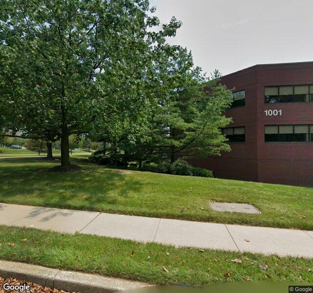 PDC2 - 1000 Adams ave, a photo of the site