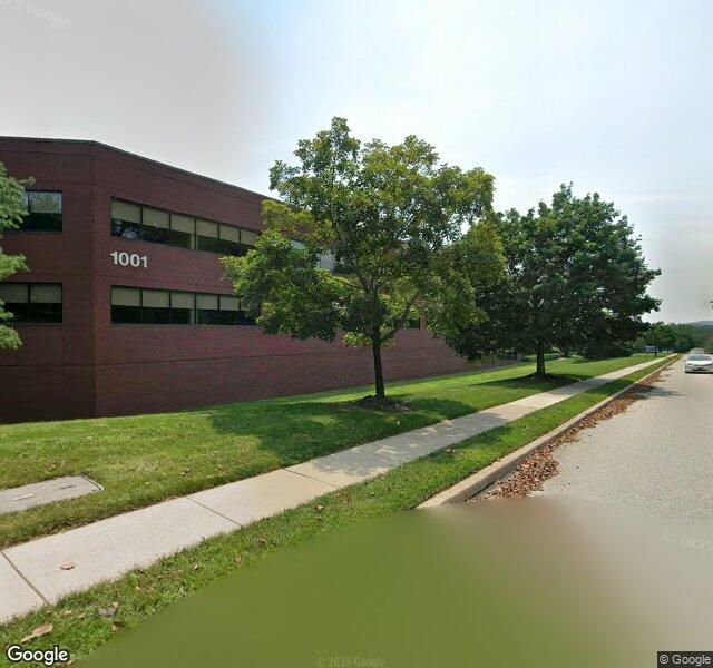PDC2 - 1000 Adams ave, a photo of the site