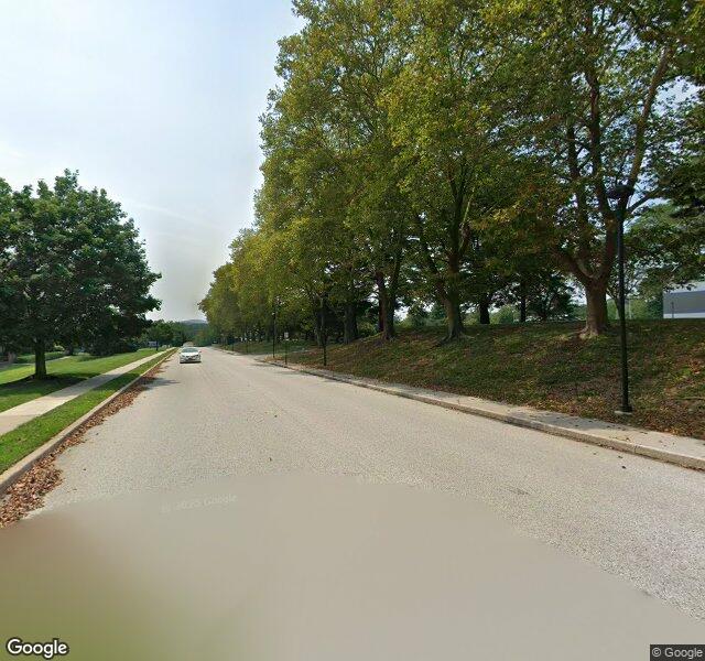 PDC2 - 1000 Adams ave, a photo of the site