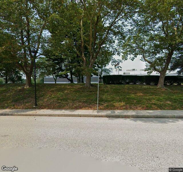 PDC2 - 1000 Adams ave, a photo of the site
