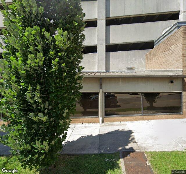 Peace Communications KNX1, a photo of the site