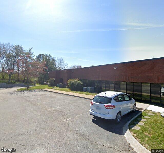 Peace Communications NSH2, a photo of the site