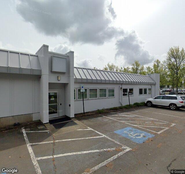 Peak Internet, a photo of the site
