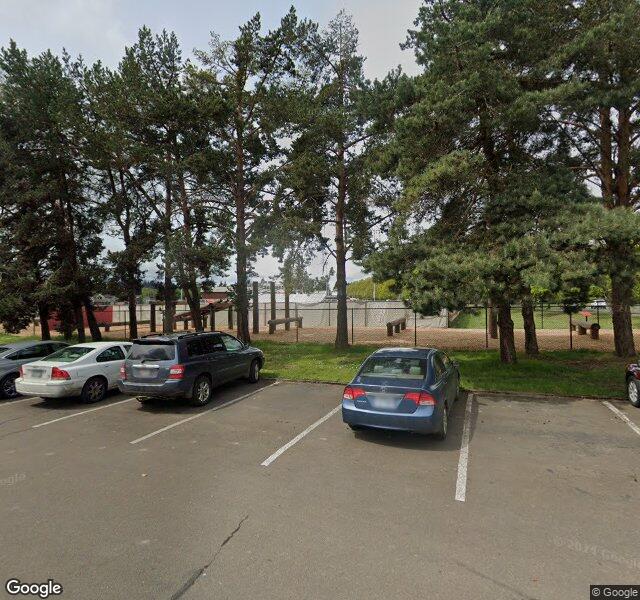 Peak Internet, a photo of the site
