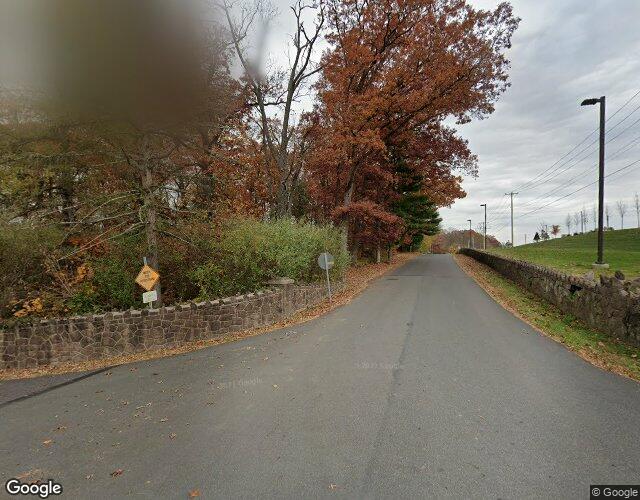 Pennhurst Data Center Campus, a photo of the site