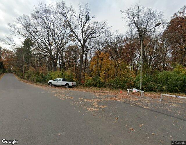Pennhurst Data Center Campus, a photo of the site