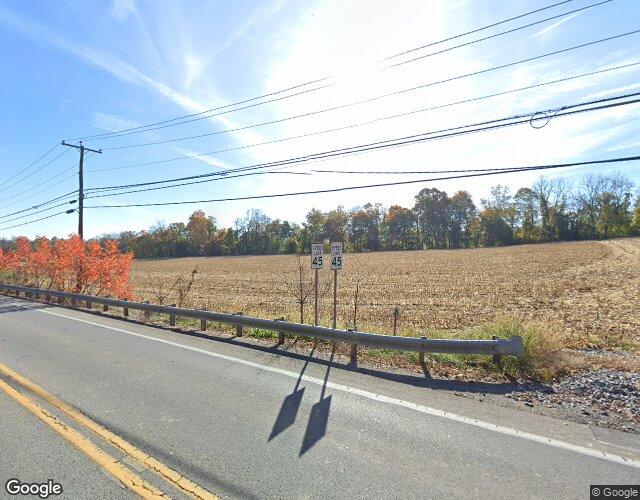 Pennsylvania Digital I (PAX) Carlisle Campus, a photo of the site