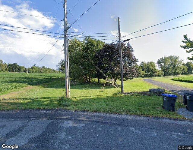 Pennsylvania Digital I (PAX) Carlisle Campus, a photo of the site