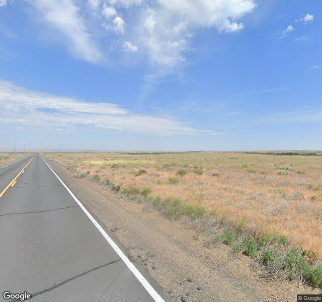 Percheron DC, a photo of the site