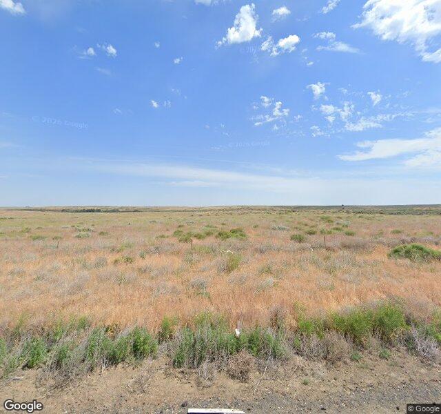 Percheron DC, a photo of the site
