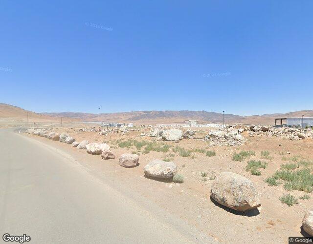 Peru Shelf Technology Park (Tract), a photo of the site