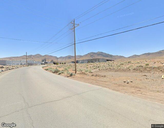 Peru Shelf Technology Park (Tract), a photo of the site