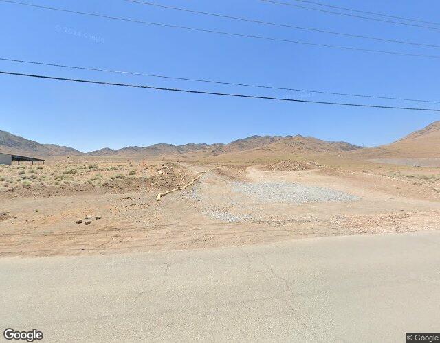 Peru Shelf Technology Park (Tract), a photo of the site