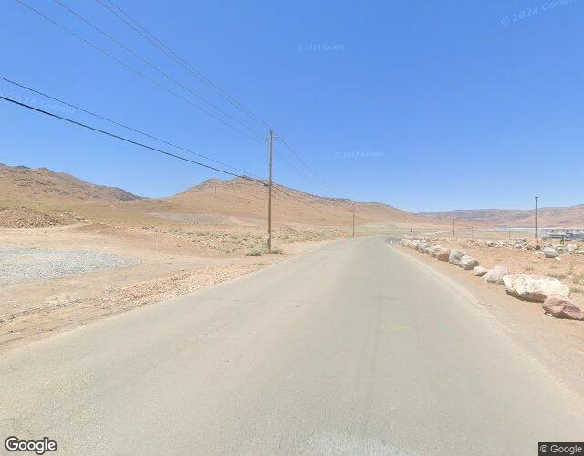 Peru Shelf Technology Park (Tract), a photo of the site