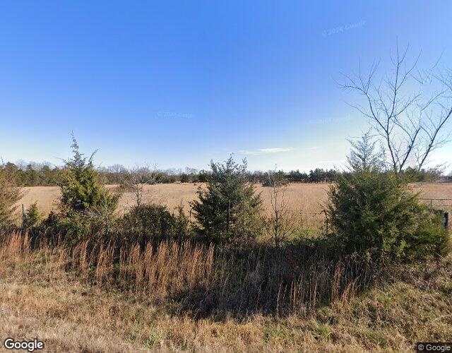 Peterson Companies Culpeper Technology Campus, a photo of the site