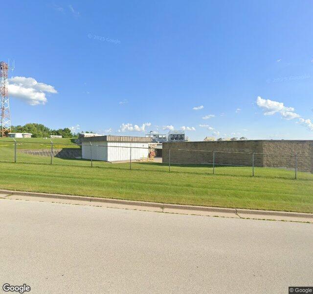 Pewaukee Data Center, a photo of the site