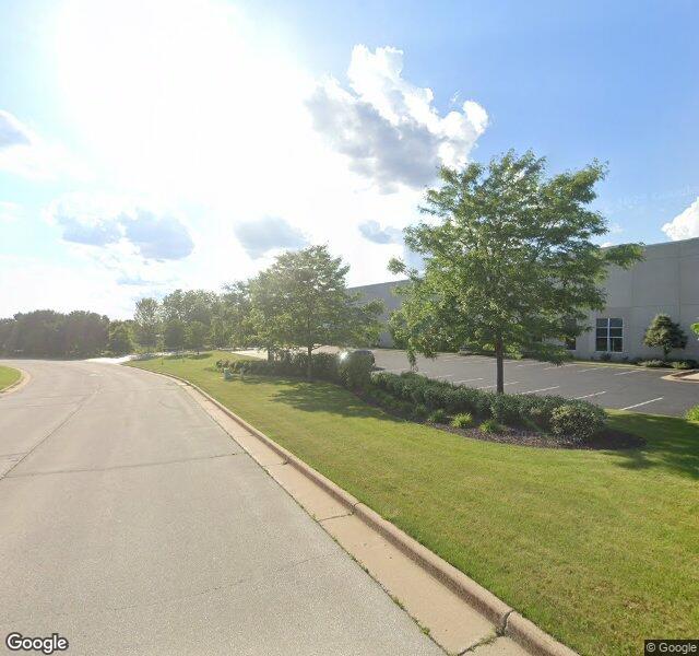 Pewaukee Data Center, a photo of the site