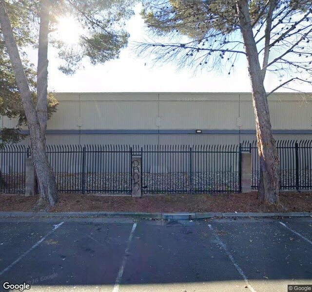 PG&E Datacenter, a photo of the site