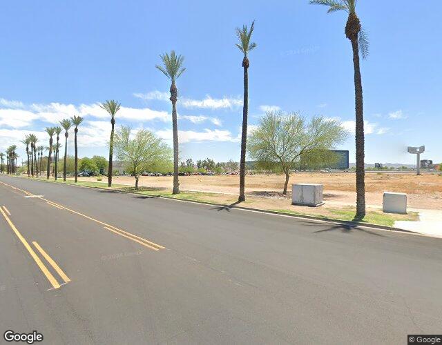 phoenixNAP PHX02, a photo of the site