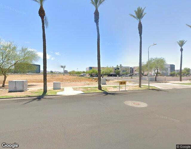 phoenixNAP PHX02, a photo of the site