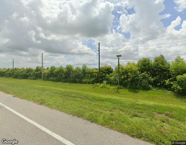 Willow Lakes Data Center, a photo of the site