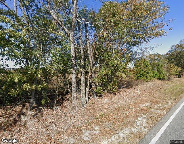 Burkhalter Road Data Center, a photo of the site