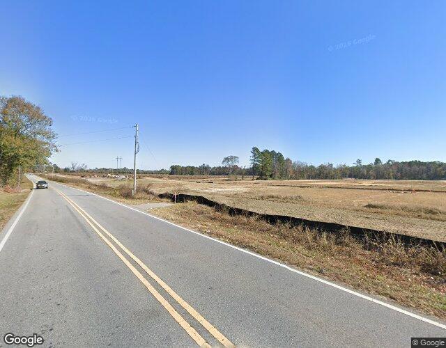 Burkhalter Road Data Center, a photo of the site