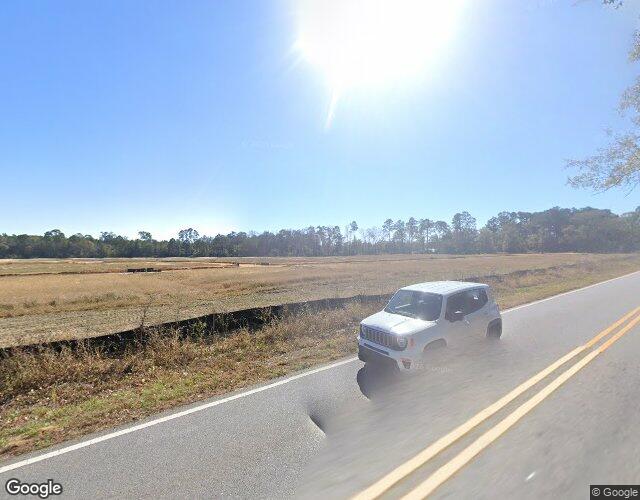 Burkhalter Road Data Center, a photo of the site