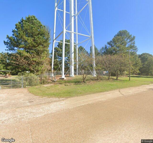 AWS Clinton Data Center, a photo of the site