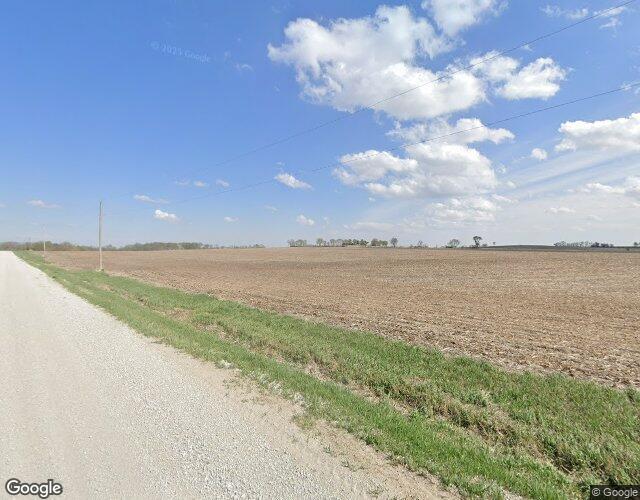 Tenaska / Google Cass County Campus, a photo of the site