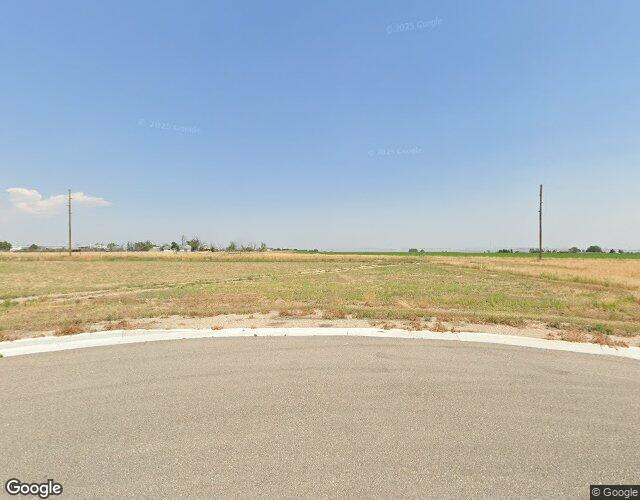 Site Layer 4 Power Campus, a photo of the site