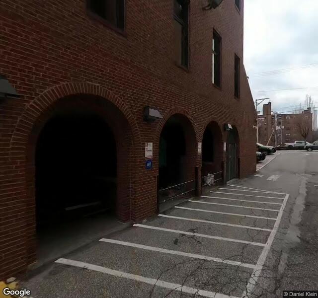 Pittsburgh Supercomputing Center, a photo of the site