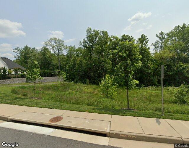 Plaza 500 Data Center, a photo of the site