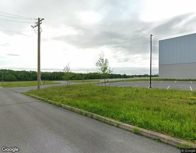 Allenwood Data Center Campus (Great Stream Commons), a photo of the site