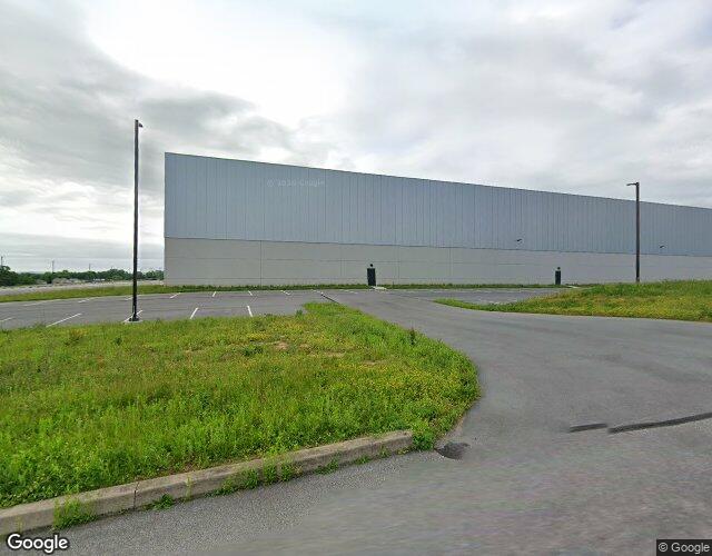 Allenwood Data Center Campus (Great Stream Commons), a photo of the site